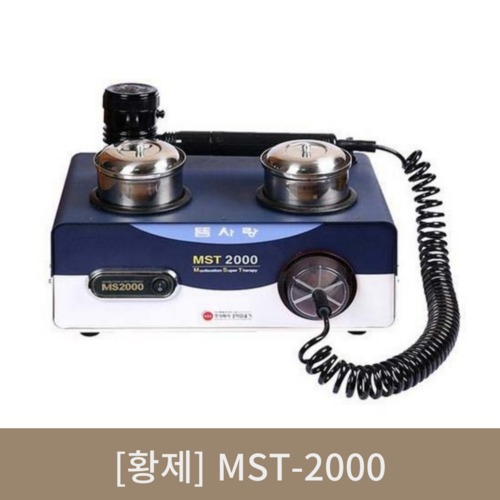 [황제]MST-2000