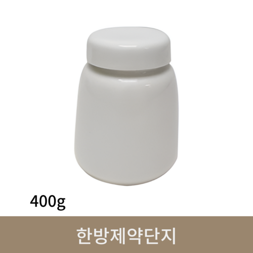 한방제약단지 (400g)