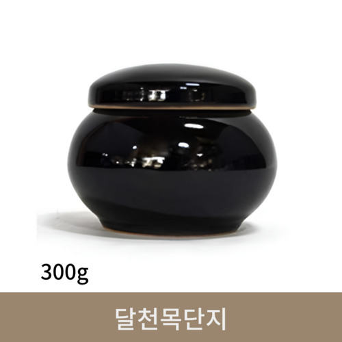 달천목단지 (300g)