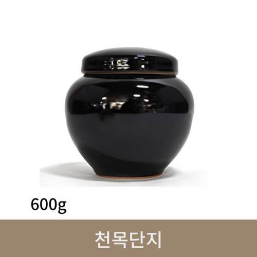 천목단지 (600g)