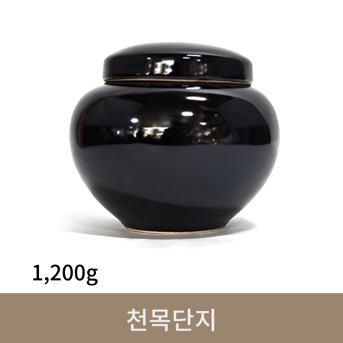 천목단지 (1.2kg)