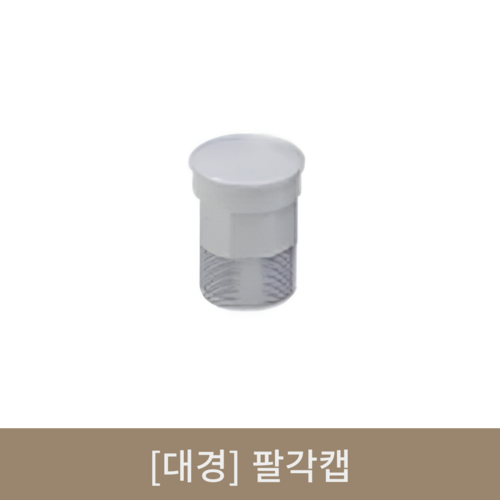 [대경]팔각캡