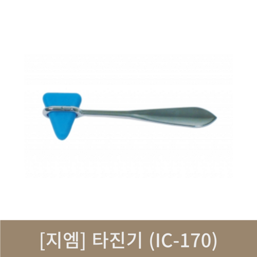 [지엠]타진기(IC-170)