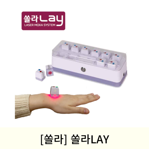 [쏠라]레이LAY