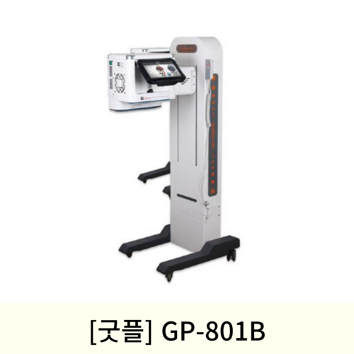 [굿플]극초단파자극기(GP-801B)