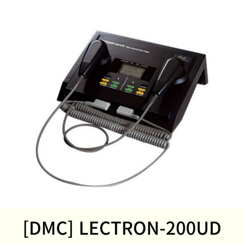 [DMC]초음파자극기 (LECTRON-200UD)