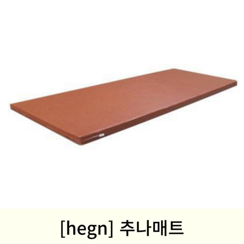 [hegn]추나매트