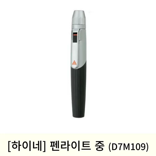 [하이네]펜라이트 중 (D7M109)