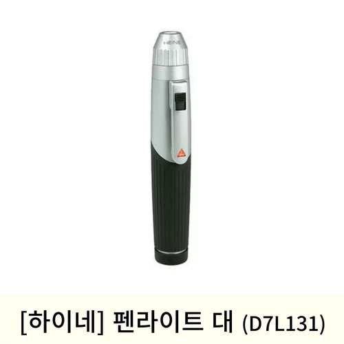 [하이네]펜라이트 대 (D7L131)